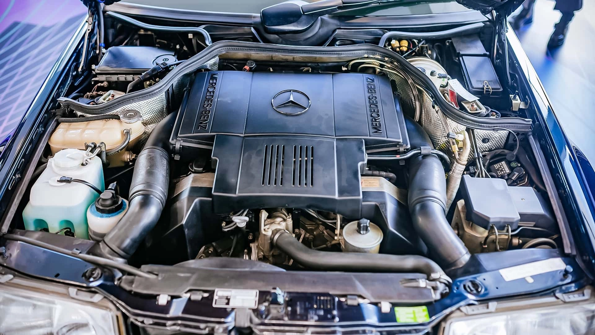 Mercedes benz e 500 limited 1995 (7)